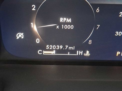 Used 2021 Lincoln Nautilus Reserve image 15