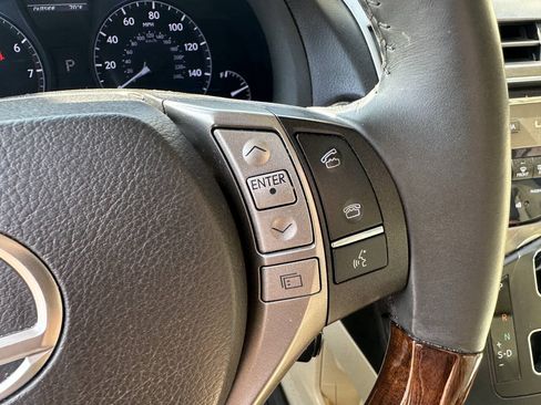 Used 2015 Lexus RX 350 AWD image 16