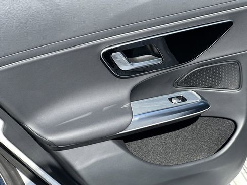 Certified 2025 Mercedes-Benz E 350 4MATIC Sedan image 25