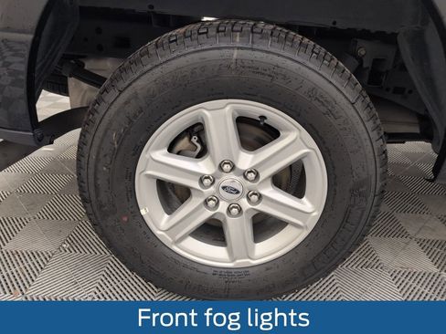 Certified 2019 Ford F150 XLT image 21