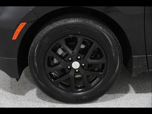 Certified 2024 Chevrolet Equinox LS w/ LS Convenience Package image 20