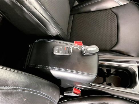 Used 2022 Jeep Compass Latitude w/ Convenience Group image 34