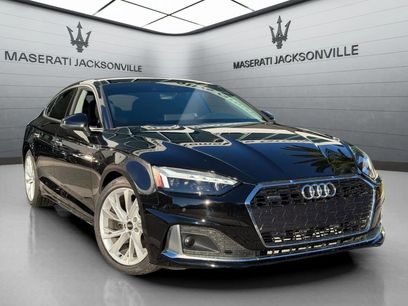 Used 2023 Audi A5 2.0T Premium w/ Convenience Package