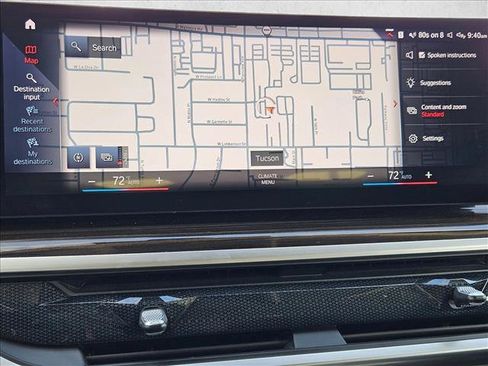 Used 2023 BMW X7 xDrive40i w/ Premium Package image 15