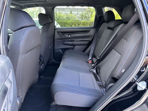 New 2026 Honda CR-V TrailSport image 15