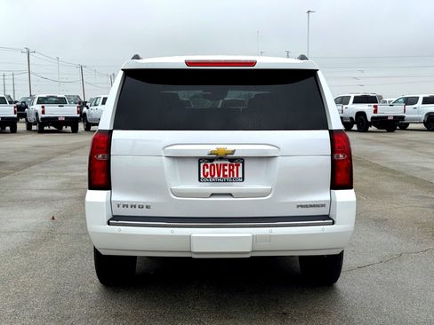 Used 2020 Chevrolet Tahoe Premier image 7