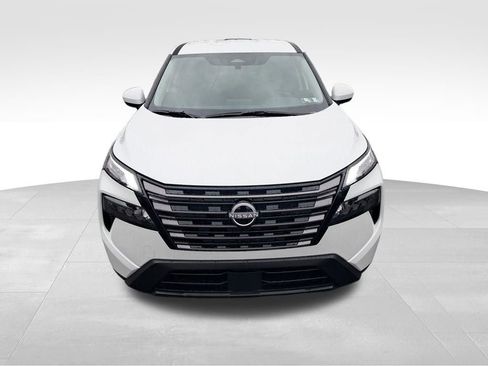 New 2026 Nissan Rogue SV w/ Cold Weather Package image 9