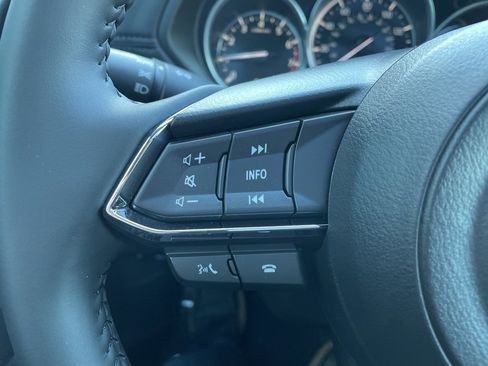 New 2025 MAZDA CX-5 AWD 2.5 S w/ Preferred Package image 20