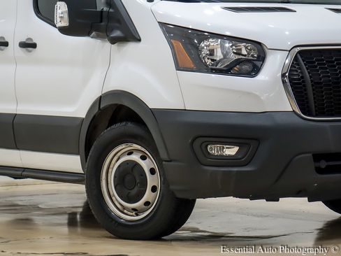 Used 2023 Ford Transit 150 Low Roof image 3