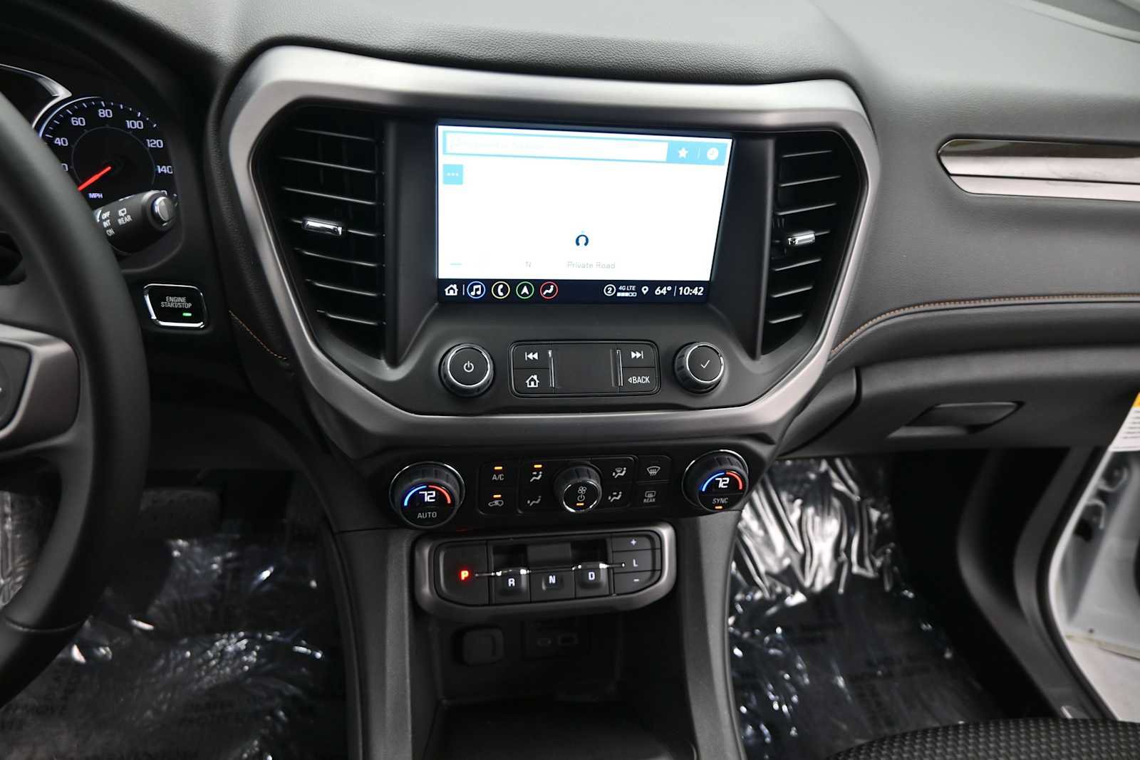 Used 2023 GMC Acadia AT4 AWD/4WD image 21