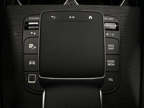 Certified 2025 Mercedes-Benz GLE 350 4MATIC image 29