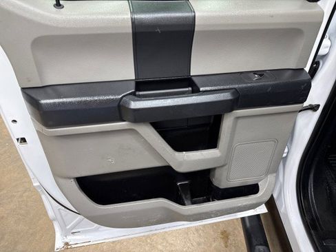Used 2021 Ford F250 XL w/ Power Equipment Group image 28