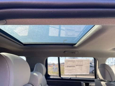 New 2026 Hyundai Santa Fe Limited image 17