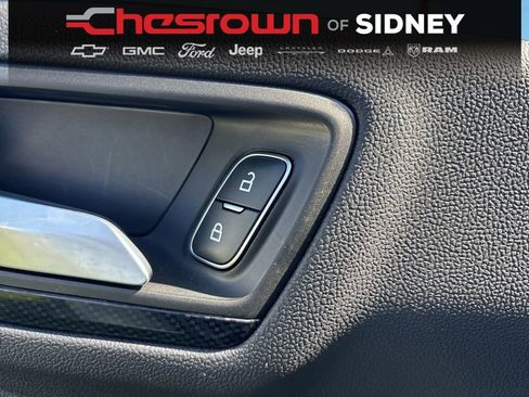 Used 2025 Ford Escape ST-Line w/ Tech Pack #1 AWD/4WD image 18