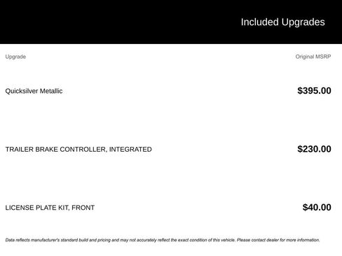 Used 2018 GMC Canyon Denali image 2