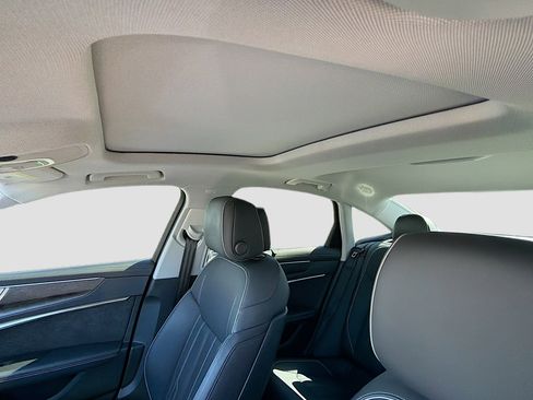 Used 2019 Audi A6 3.0T Prestige image 27