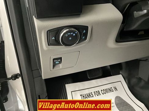 Used 2018 Ford F150 XL w/ Equipment Group 101A Mid image 12