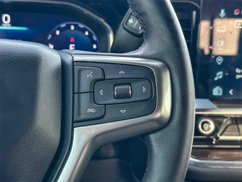 Certified 2024 Chevrolet Silverado 1500 LT image 26