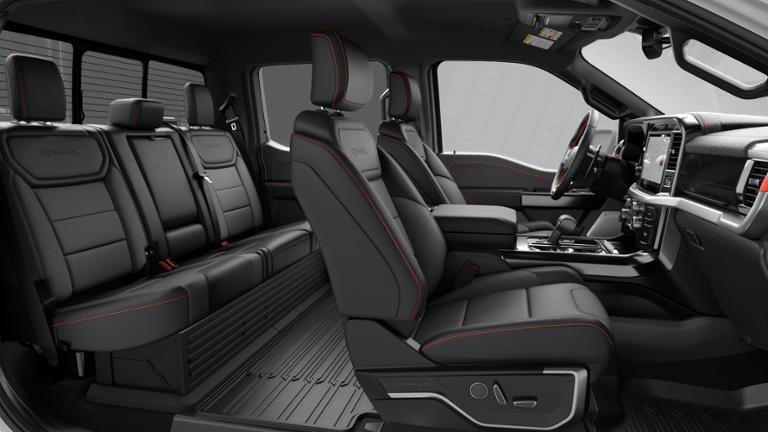 New 2026 Ford F150 Raptor AWD/4WD image 28