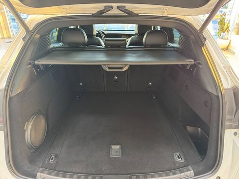 Used 2019 Alfa Romeo Stelvio Ti Sport w/ Quick Order Package 22S Sport image 46