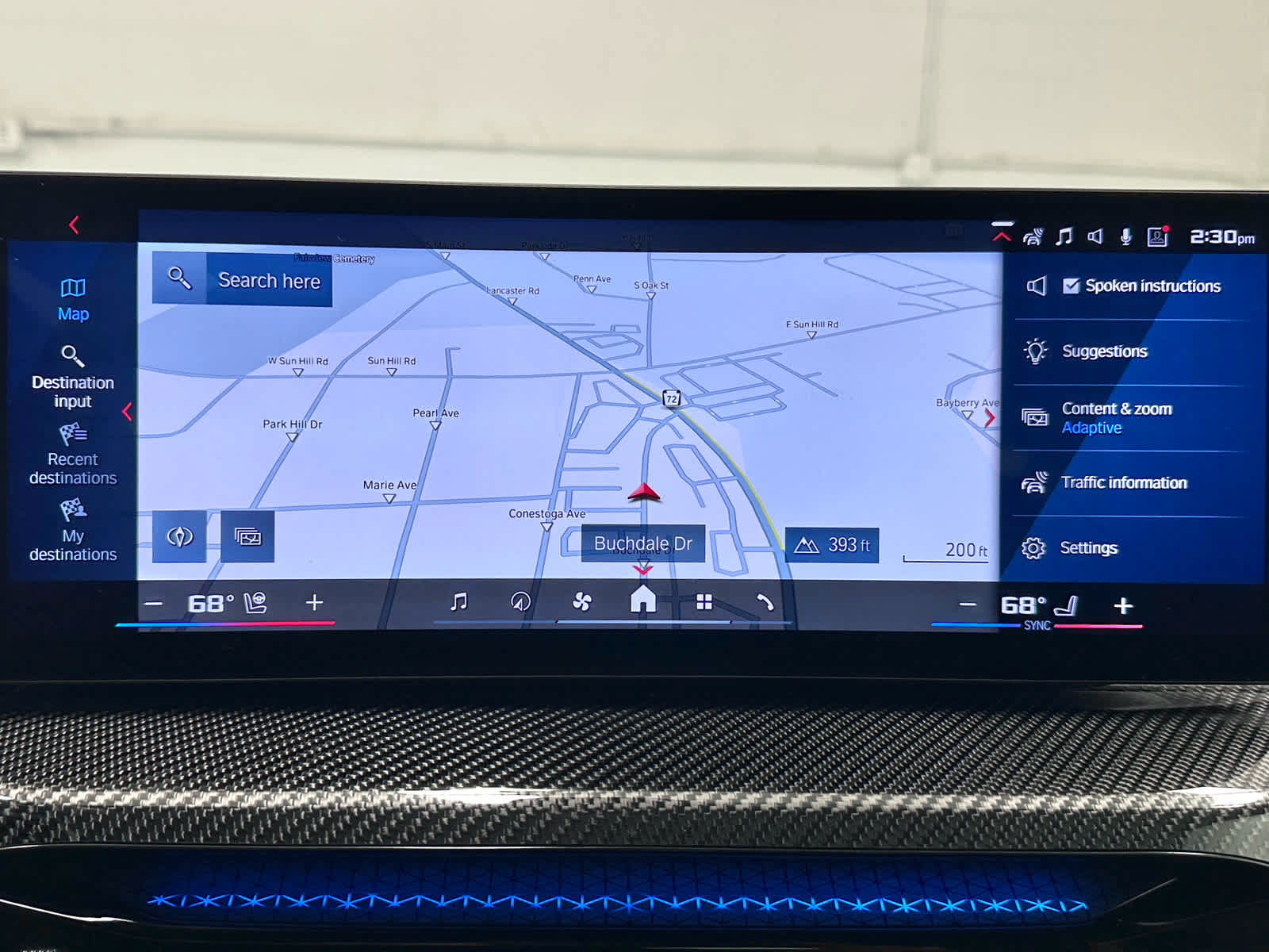 Used 2026 BMW M2 w/ Lighting Package RWD image 27