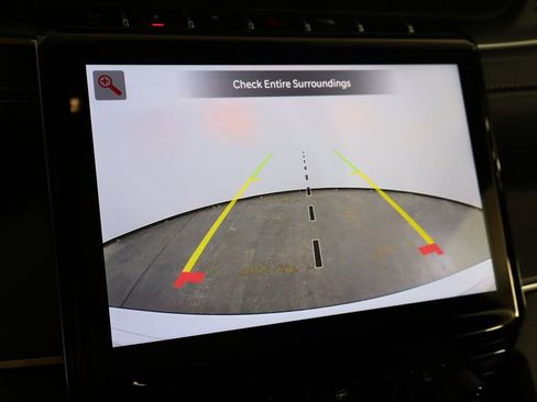 New 2025 Jeep Grand Cherokee Limited image 43