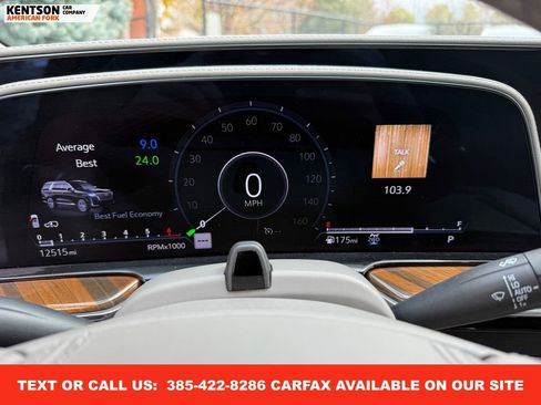 Used 2024 Cadillac Escalade Sport Platinum image 17