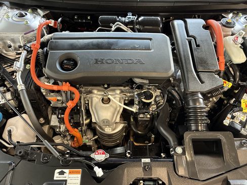 Certified 2026 Honda Accord Sport image 15