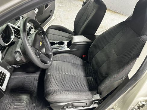 Used 2015 Chevrolet Equinox LS AWD/4WD image 19