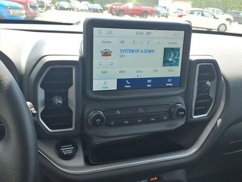 Used 2023 Ford Bronco Sport Big Bend AWD/4WD image 20