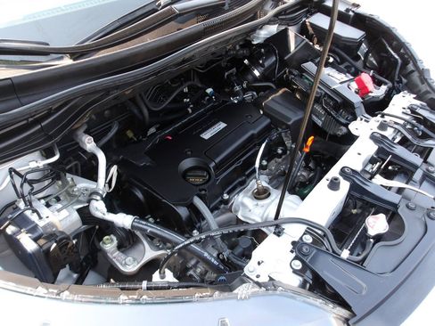 Used 2016 Honda CR-V EX-L image 24