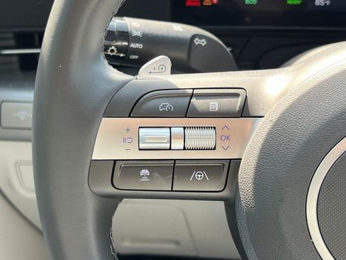 Certified 2024 Hyundai Kona SEL FWD image 24