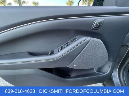 Certified 2023 Ford Mustang Mach-E Premium image 15