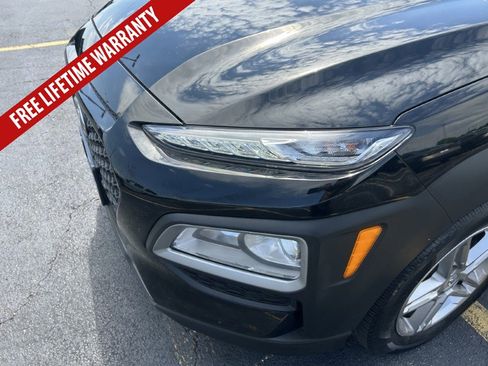 Used 2021 Hyundai Kona SE AWD/4WD image 13