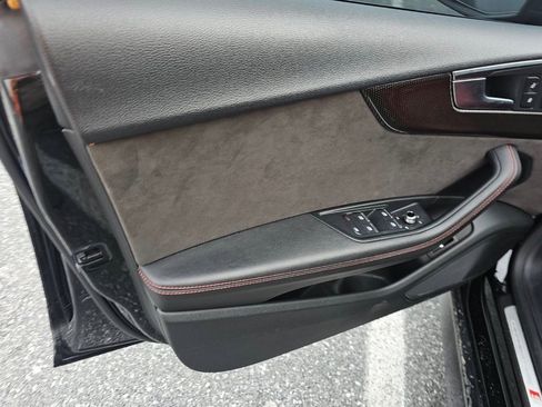 Used 2019 Audi S5 Premium Plus w/ Premium Plus image 19