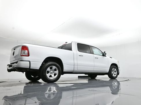 Used 2022 RAM 1500 Big Horn image 52
