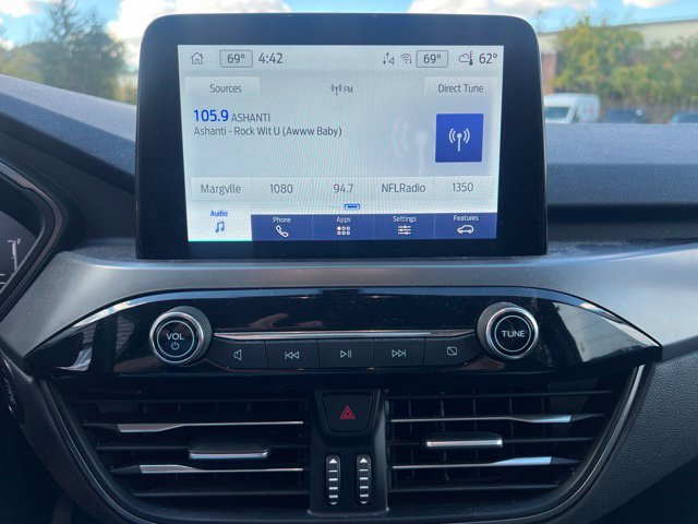 Used 2024 Ford Escape Active AWD/4WD image 24
