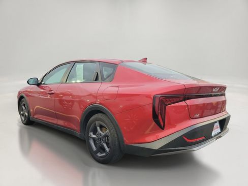 Used 2025 Kia K4 FWD image 3