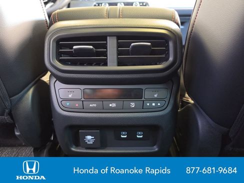 New 2026 Honda Passport TrailSport Elite image 26