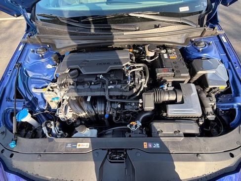 New 2026 Hyundai Elantra SE image 31