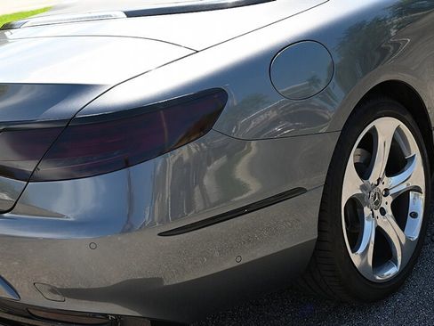 Used 2017 Mercedes-Benz S 550 Cabriolet image 16