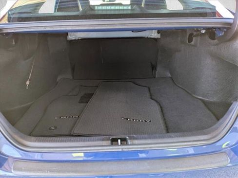 Certified 2024 Toyota Camry SE FWD image 7