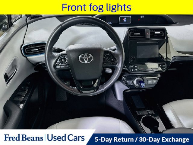 Used 2019 Toyota Prius XLE w/ Advanced Technology Package AWD/4WD image 27
