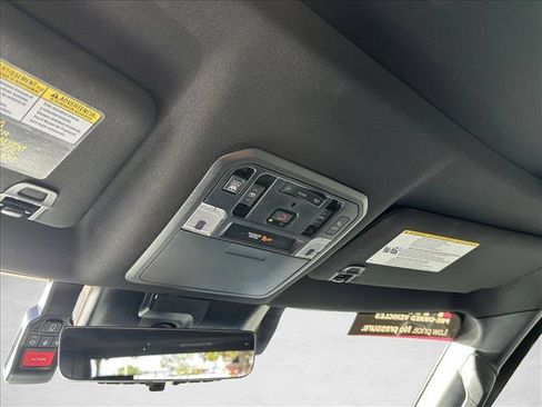 Used 2024 Toyota Tundra Platinum image 15