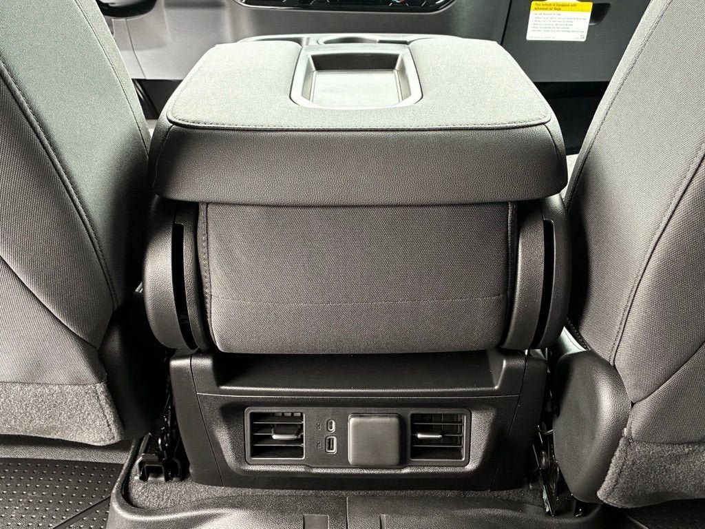 New 2026 Chevrolet Silverado 1500 RST w/ RST Select Package AWD/4WD image 29