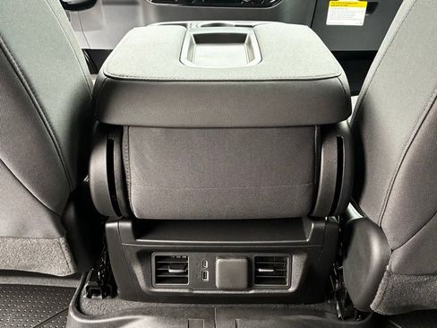 New 2026 Chevrolet Silverado 1500 RST w/ RST Select Package AWD/4WD image 29