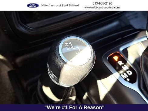 Used 2020 Jeep Gladiator Sport w/ Quick Order Package 24S image 16