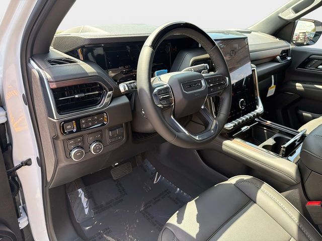 New 2026 GMC Yukon XL Denali w/ Denali Reserve Package AWD/4WD image 21
