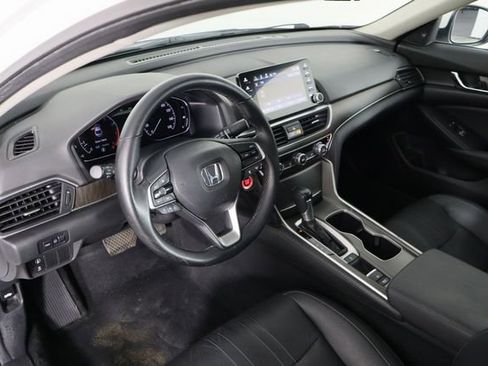 Used 2019 Honda Accord EX-L image 21