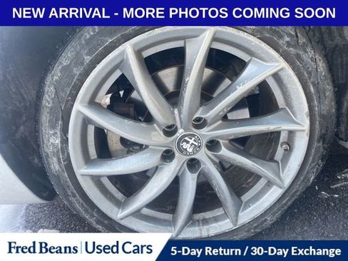 Used 2023 Alfa Romeo Giulia Ti image 13